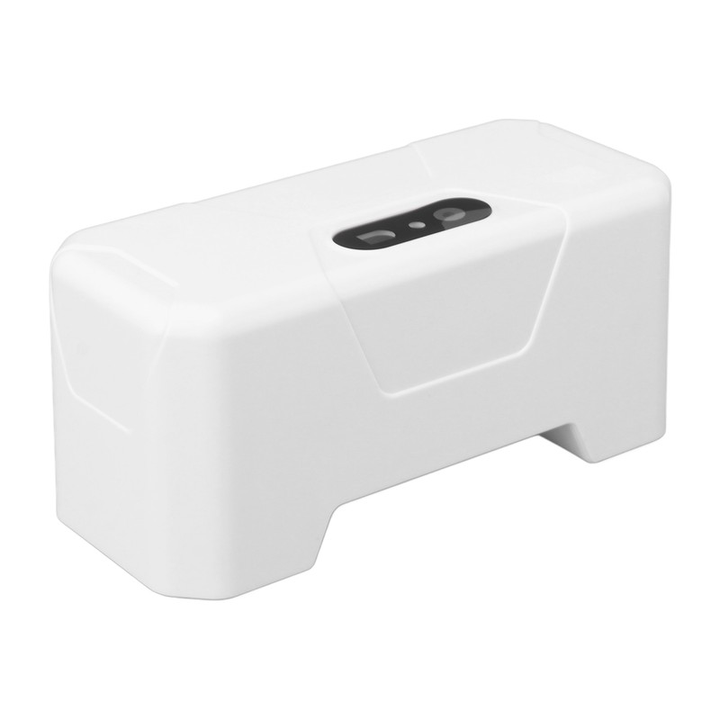 Automatic Toilet Flusher Home Intelligent Electric Toilet Press Button Infrared