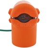 AC WORKS NEMA 6-30 Commercial Heater Adapter (50A Old Range/