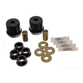 Energy Suspension 7.3118G Front Control Arm Bushing Set for Maxima