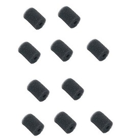 Southeastern 10 Pack Tail Hose Scrubber Replacement for Polaris 180 280 360 Pool Cleaners 9-100-3105