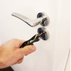Stealth Pocket Key Holder Organiser - Premium Compact Minimalist Keys