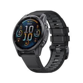 Compatible with Garmin Fenix 5S/6S/7S/8 43mm Watch Band, Quickfit 20 Watch Bands for Garmin Fenix 7S Pro/6S Pro/5S Plus/Epix Pro 42mm