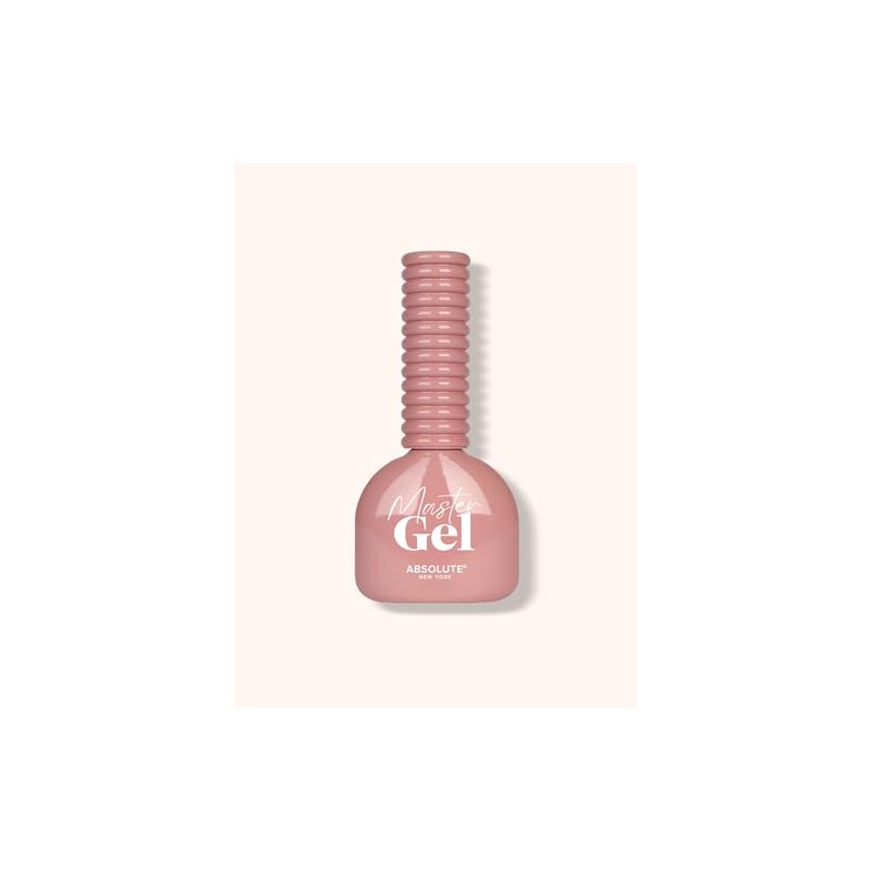 Absolute New York Master Gel Nail Polish MNMG20 Dusty Rose