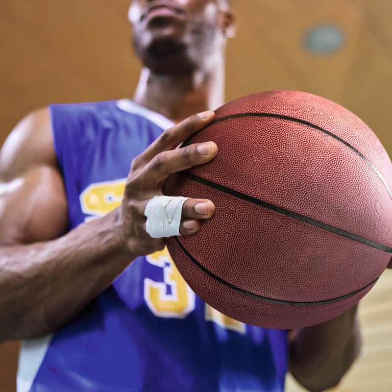 BSN Medical Leukotape Classic