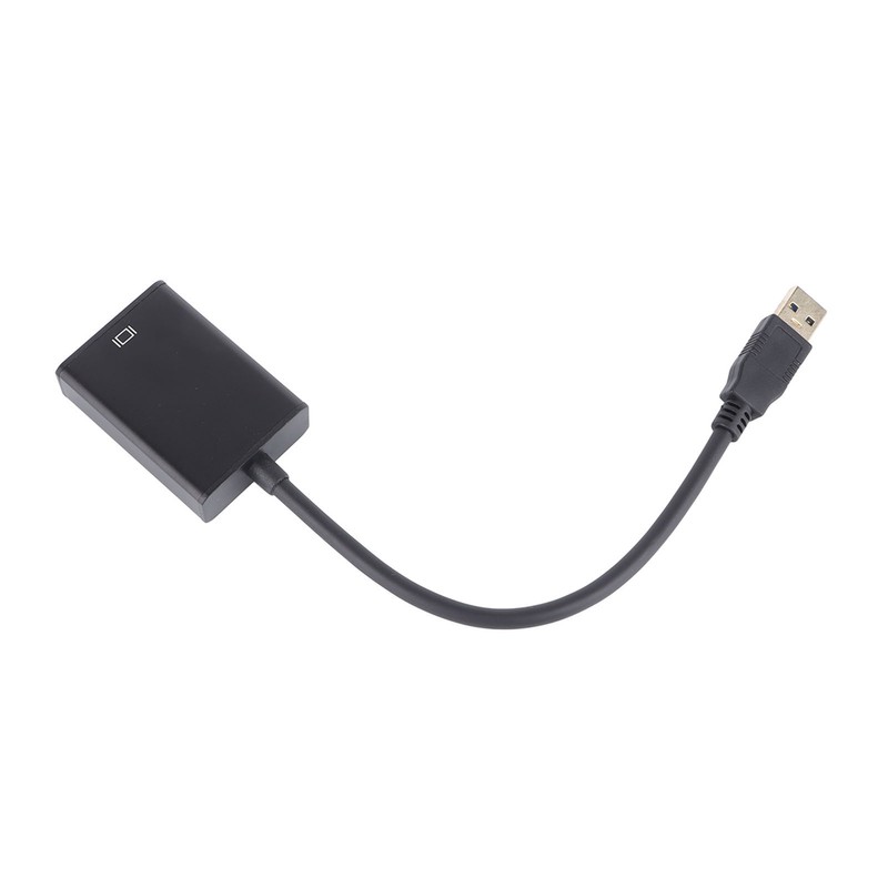 USB 3.0 to HD Multimedia Interface Adapter Supports 1080P Driver