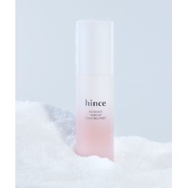 Hince Radiance Makeup Boosting Prep