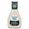 Ken's Steak House, Garlic Parmesan Dressing, 16 Ounce
