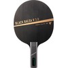 Victas 310435 Table Tennis Racket Guard Shake Hand Black Balsa