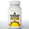 Candida Balance Probiotic 60 Capsules - Intestinal Cleanse & Colon