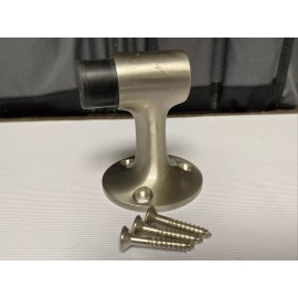 Ives Commercial Door Stop FS448 US 10B Store Business Shop Heavy Duty