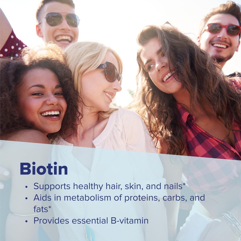 Superior Source Biotin 5000 mcg. Under The Tongue Quick Dissolve
