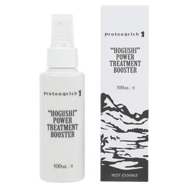 Proteoglitch Loosening Booster R Skin Bacteria Loosen Veil/Mineral Blend 3.4 fl oz (100 ml)