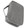 Travel Hanging Toiletry Bag Travel Cosmetic Bag Folded Hanging Toiletry