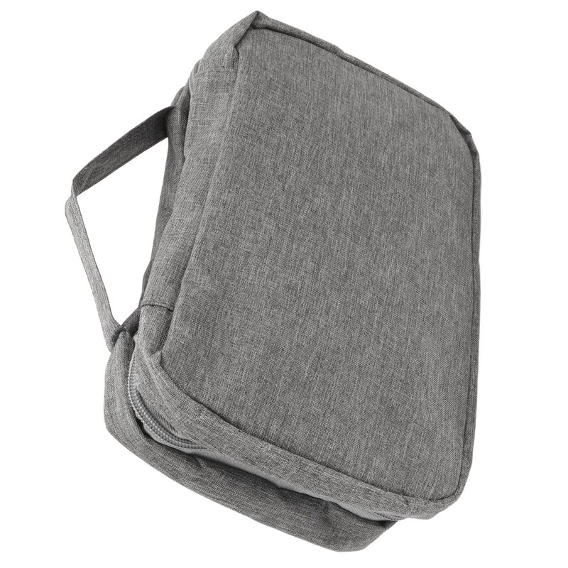 Travel Hanging Toiletry Bag Travel Cosmetic Bag Folded Hanging Toiletry