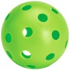 TOURNA Strike Indoor Pickleballs Lime Green 12 Pack