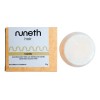 Acondicionador Sólido Vainilla Desenredante - Nuneth, 50gr
