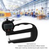 Digital Thickness Gauge 0.0005in 0.01mm Resolution 0 to 12.7 X