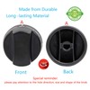 Reyhoar Viking Knob PB010206 VGSC, VGRC, VGRT Top Burner Replacement