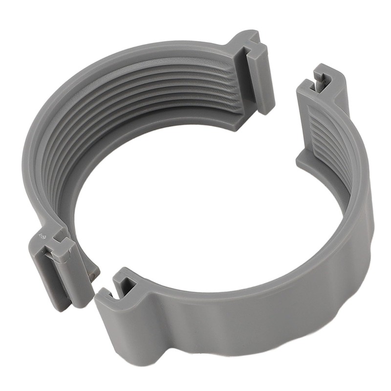 Hot Tub Split Nut, Pump Union Split Nut Plastic Easy