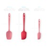 DI ORO - Large Silicone Spatula - 600ºF Heat-Resistant Spatula