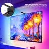 Tira Luces Led para TV, Wi-Fi TV Backlight con Camera,