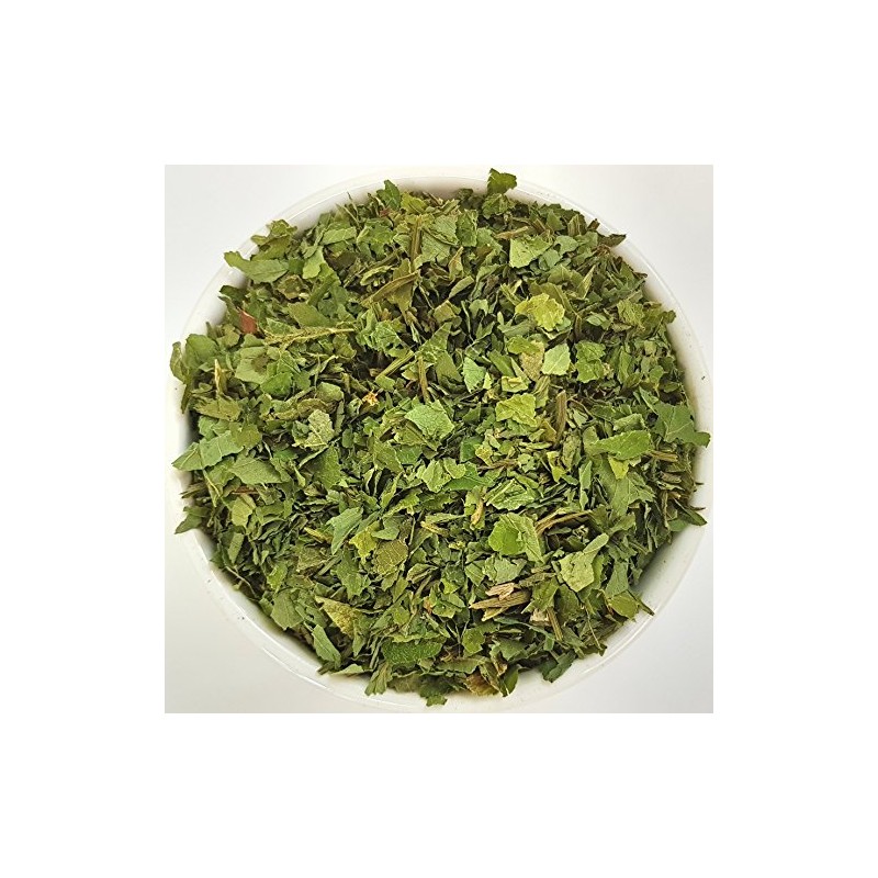 Herba Organica - Ground Elder Herb - Aegopodium Podagraria L