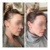 2pzs Shampoo Reviving Farmasi/para Crecimiento De Cabello