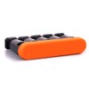 Alnicov Finger Strengthener,Guitar Beginner Exercier,Hand Grip Strength Trainer for Guitar,Piano,Trigger
