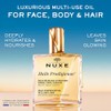 Nuxe Huile Prodigieuse Aceite, 100 ml