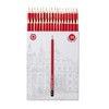 12PA 36 HB Pencils for Children | Pencils for School