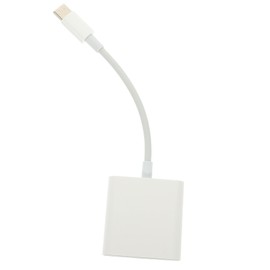 TEHAUX USB Type C Card Reader OTG Adapter Versatile Memory Card Converter for High Speed Data Transfer Compatible with Multiple Devices Durable Design