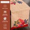 Maison d'Hermine Table Runner 100% Cotton Double Layer Table Runners