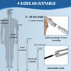 Pool Retrieval Hook for All Robotic Pool Cleaner 68" with