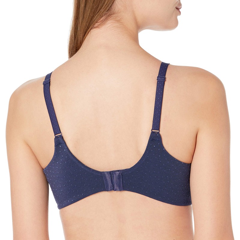 Wacoal Back Appeal - Brasier con Aros para Mujer, Eclipse,