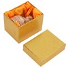 Pig Hinged Jewelry Box Hollow Design Cute Appearance Hand Painted