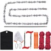 56 Inch High Limb Rope Saw with 68 Sharp Teeth