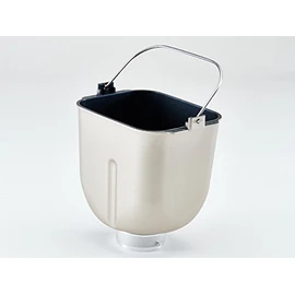 Panasonic ADA12-168 Home Bakery Bread Case, Finished Product