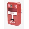 Resideo 5140MPS-1 Manual Fire Alarm Pull Station