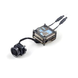 Lightweight Aluminium Camera Mount Bracket Kit for DJI O3 Air Unit Mobula8 O3 Micro Carbon Fiber FPV Racing Drone Quad Quadcopter Frame