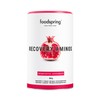 foodspring foodspring Recovery Aminos C Pulver mit L-Glutamin, BCAAs, Dextrose