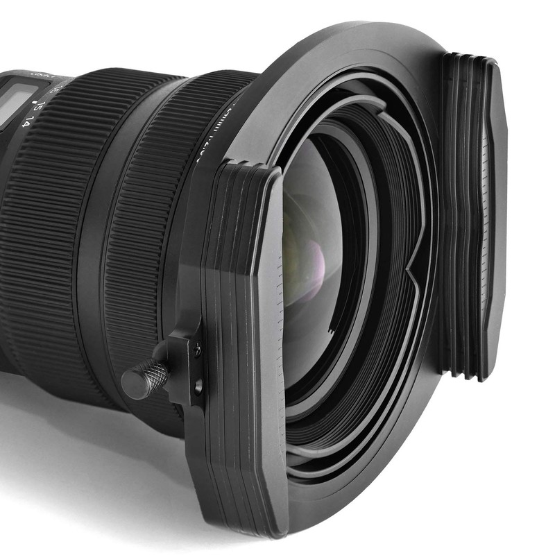 KANI 808219 HT100 III 100mm Wide Square Filter Holder for