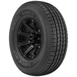 Trail Guide HLT LT225/75R16 115/112R E