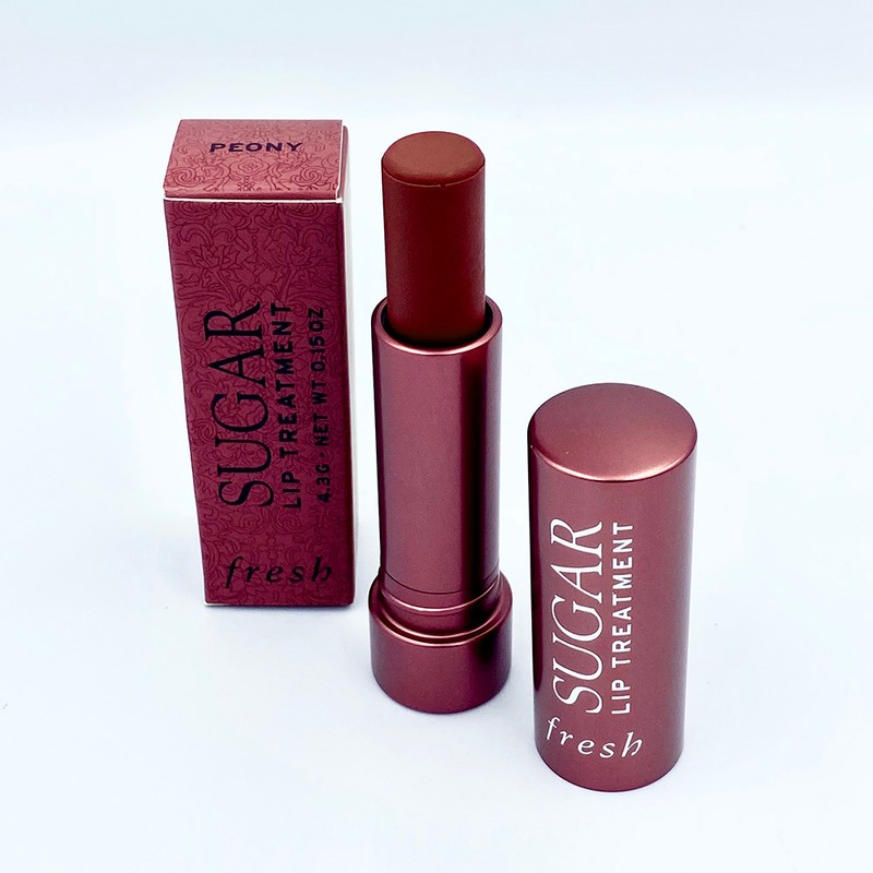 Fresh Sugar Lip Treatment 4.3g / 프레쉬 슈가 립 트리트먼트