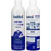 Faultless Heavy Spray Starch 20 oz Cans (3 Pack)