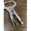 Mac Tools 6” C-Clamp Locking Pliers MLP6CC