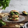 Nachtmann Bossa Nova Collection 9 Inch Salad Plate | Set