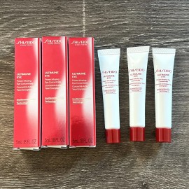 Shiseido 3x SHISEIDO Ultimune Eye Power Concentrate 5ml/ 0.18 Fl Oz Ea