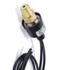 LEFOO LF08PS Air Pressure Switch Oil Pressure Switch Air Compressor