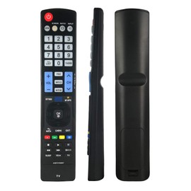 ANKIMI AKB73756567 Universal Control Remoto Reemplazo para LG LCD LED HDTV Smart TV, Sub AKB73756542 AKB73756506 AKB73756504 AKB73756502 AKB73615309 AKB73615306