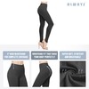 ALWAYS Buttery Soft Leggings for Women - High Waisted Tummy
